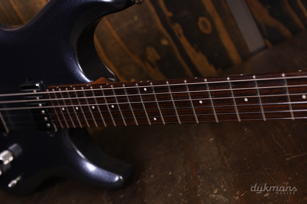 Music Man Luke III HH Bodhi Blue PRE-OWNED!