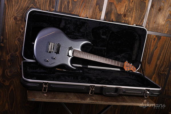 Music Man Luke III HH Bodhi Blue PRE-OWNED!