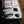 Ibanez PS3 CM Cracked Mirror Paul Stanley Signature