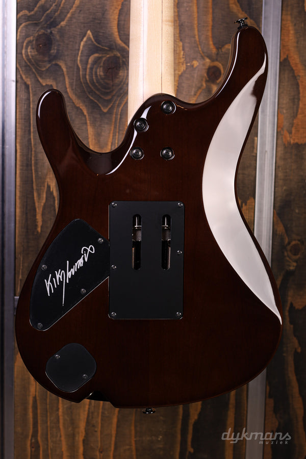 Ibanez KIKO100 "Signed with Signature" PRE-OWNED!