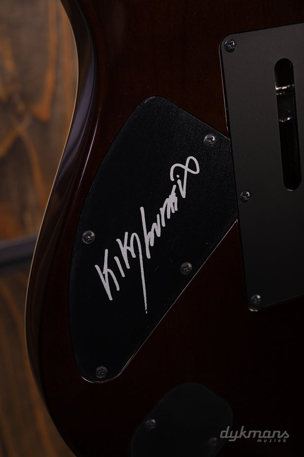 Ibanez KIKO100 "Signed with Signature" PRE-OWNED!