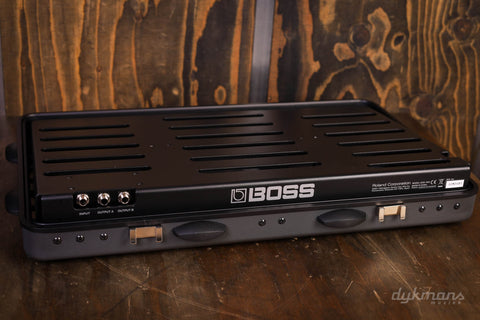 Boss BCB-1000 Pedalboard