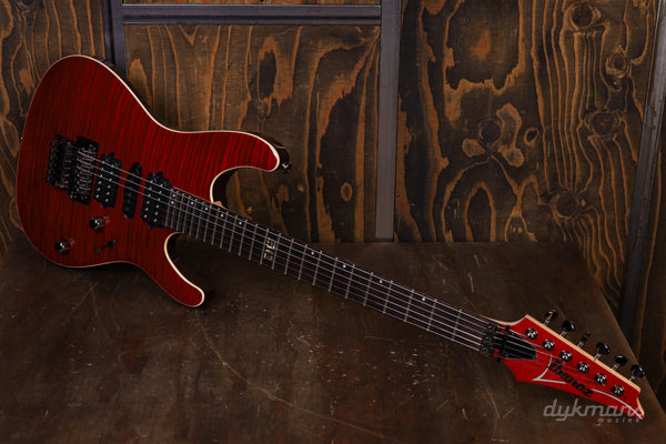 Ibanez KIKO100 "Signed with Signature" PRE-OWNED!