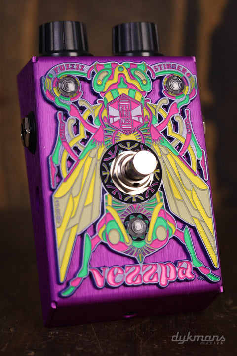 Beetronics Vezzpa Bambee Limited Edition Fuzz