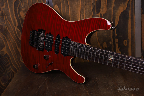 Ibanez KIKO100 "Signed with Signature" PRE-OWNED!