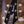 Ibanez PS3 CM Cracked Mirror Paul Stanley Signature