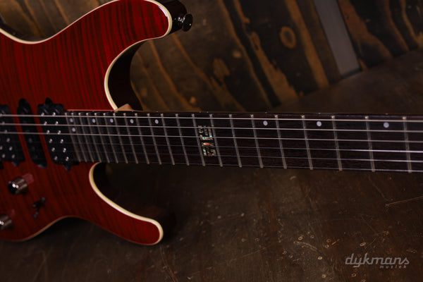 Ibanez KIKO100 "Signed with Signature" PRE-OWNED!