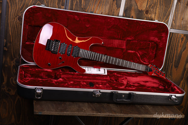 Ibanez KIKO100 "Signed with Signature" PRE-OWNED!
