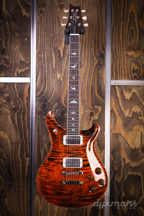 PRS McCarty 594 Orange Tiger