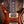 PRS McCarty 594 Orange Tiger
