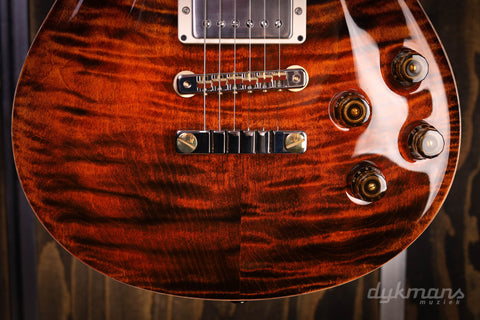 PRS McCarty 594 Orange Tiger