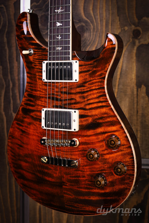 PRS McCarty 594 Orange Tiger