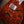 PRS McCarty 594 Orange Tiger