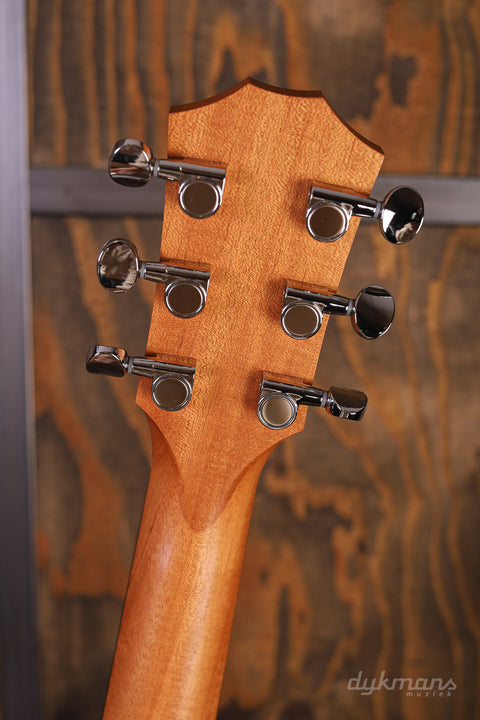 Taylor GS MINI-e Koa