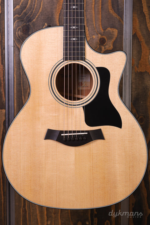 Taylor 314ce Limited Koa/Sitka Spruce