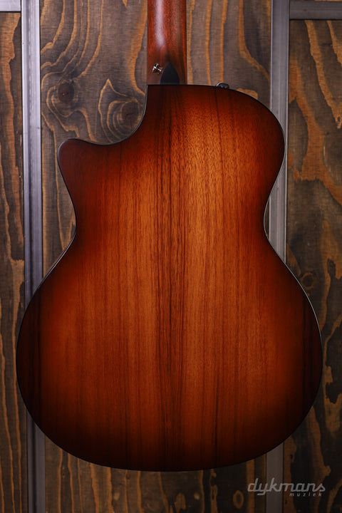 Taylor 314ce Limited Koa/Sitka Spruce