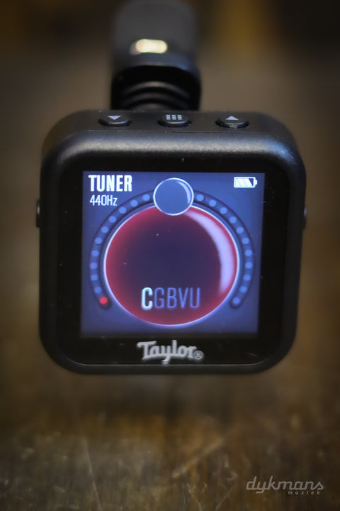 Taylor Beacon Tuner