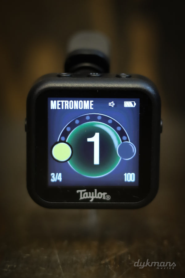Taylor Beacon Tuner
