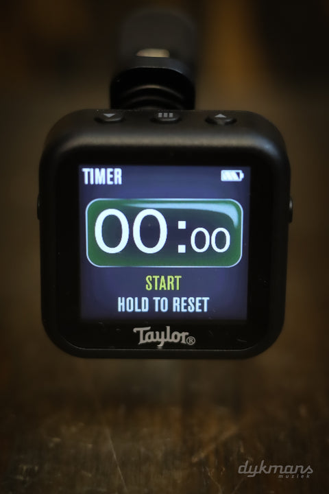 Taylor Beacon Tuner