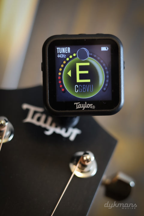 Taylor Beacon Tuner