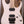 Ibanez Prestige RG652AHM Antique White Blonde
