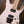 Ibanez Prestige RG652AHM Antique White Blonde