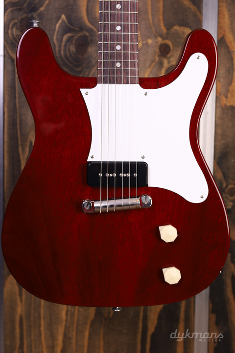 Epiphone USA Coronet Vintage Cherry