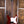 Epiphone USA Coronet Vintage Cherry