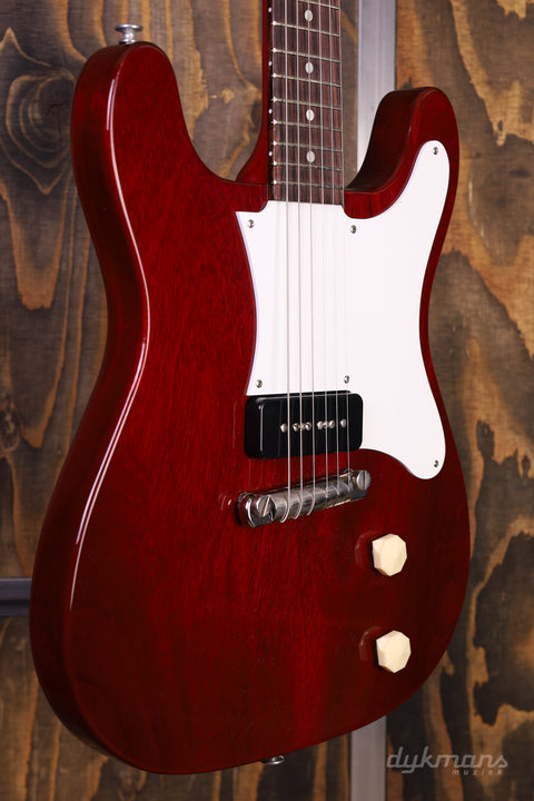 Epiphone USA Coronet Vintage Cherry