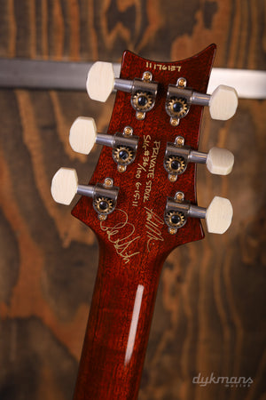 PRS Private Stock Signature Limited PRE-OWNED! 