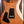PRS Custom 24 10-Top Faded Smokeburst
