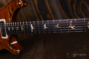 PRS Private Stock Signature Limited PRE-OWNED! 