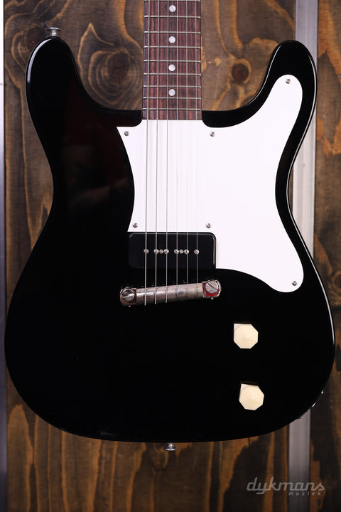 Epiphone USA Coronet Ebony