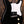 Epiphone USA Coronet Ebony