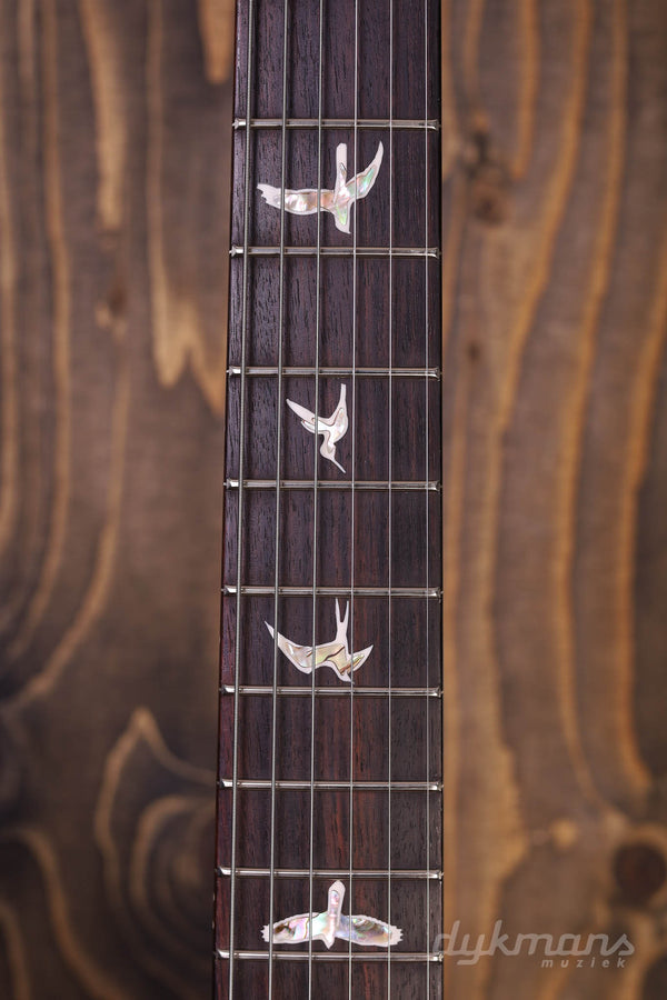 PRS Custom 24-08 Cobalt Smokeburst