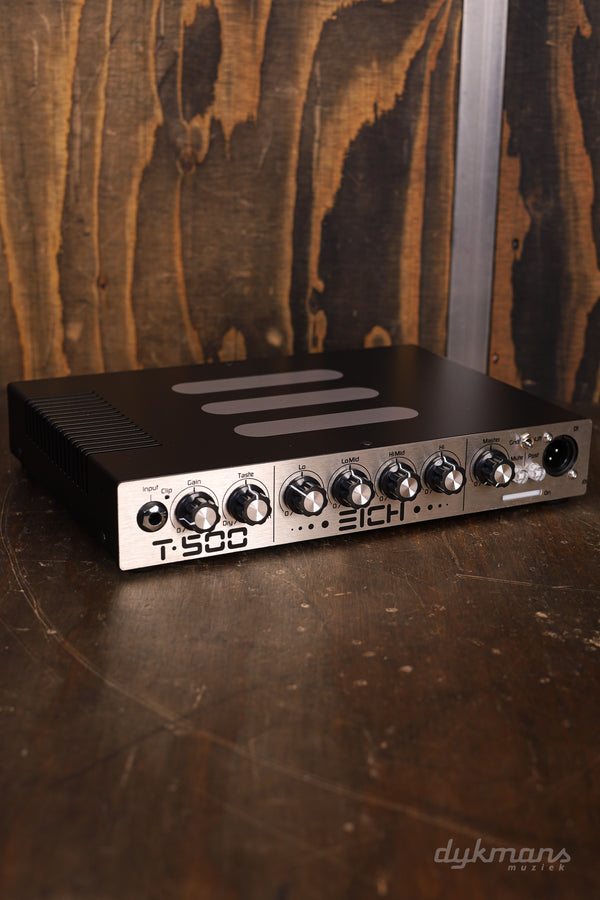 Oak T1000
