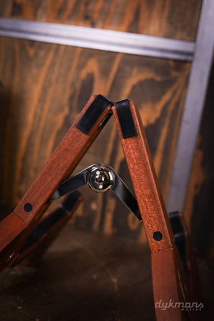 Cooperstand Pro-G Sapele