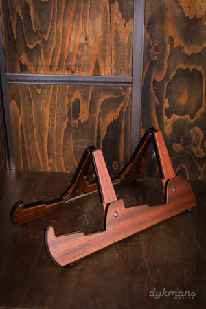 Cooperstand Pro-Tandem Sapele