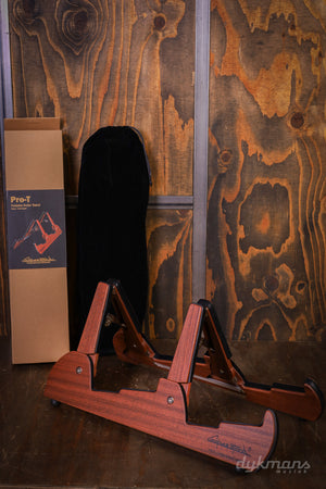 Cooperstand Pro-Tandem Sapele