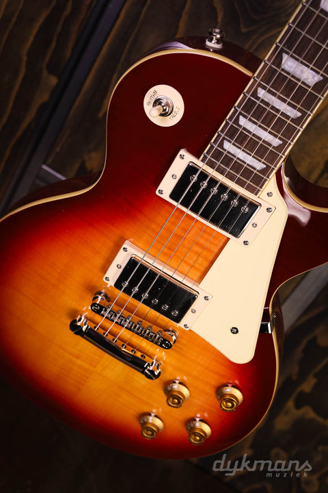 Epiphone Les Paul Standard 50s Heritage Cherry Sunburst