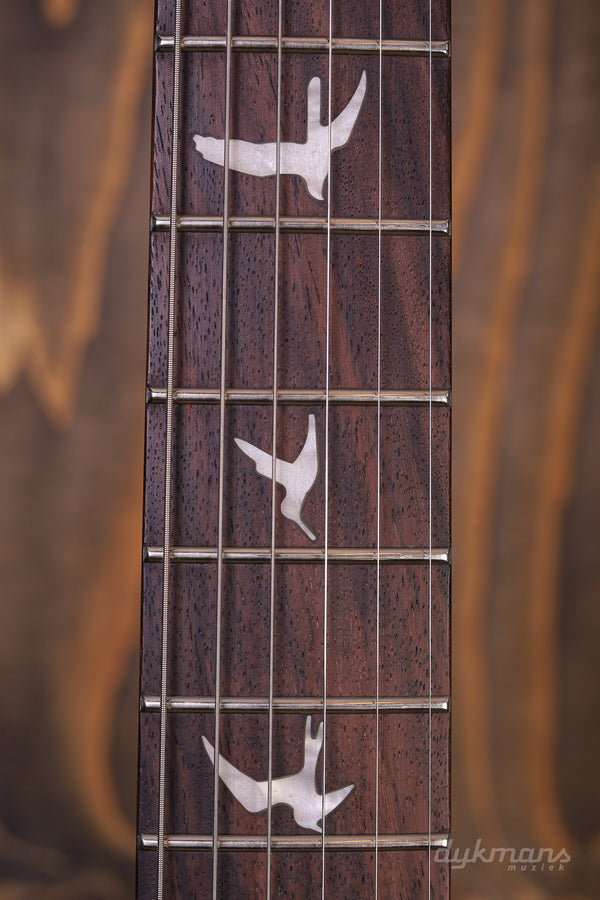 PRS SE CE24 Standard Satin Charcoal