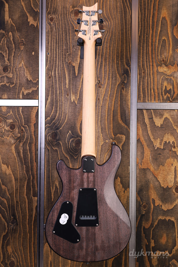 PRS SE CE24 Standard Satin Charcoal