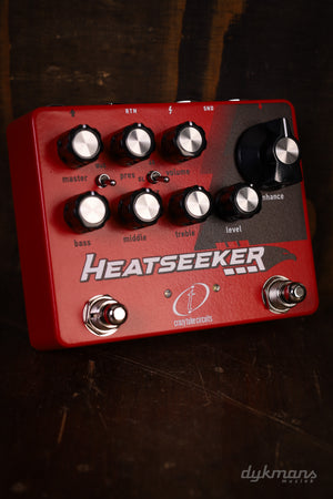 Crazy Tube Circuits Heatseeker
