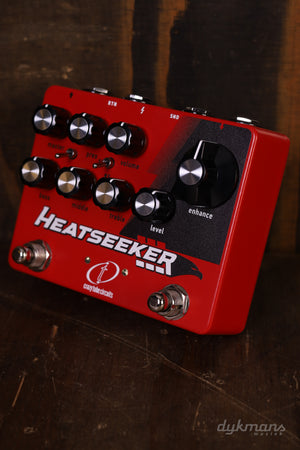 Crazy Tube Circuits Heatseeker