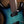 Music Man Luke 4 HH Blue Dream
