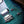 Music Man Luke 4 HH Blue Dream