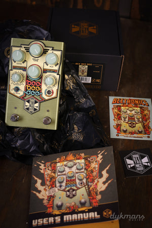 Beetronics Bee Bee Dee