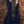 Mayones Regius 7 Trans Dirty Blue