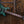 PRS SE CE24 Standard Satin Turquoise