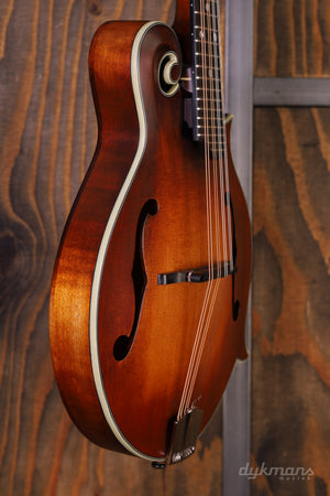 Eastman MD315 F Style Mandolin